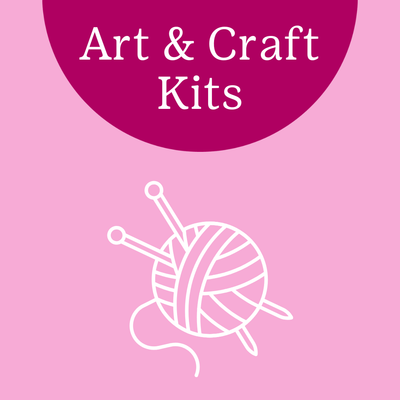Art and Craft Kits