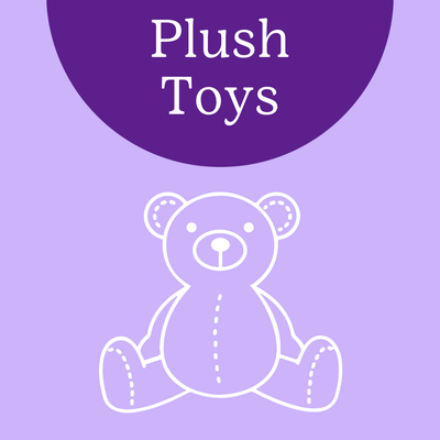 Plush Toys