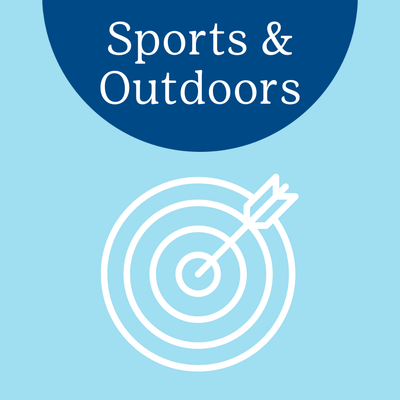 Sports and Outdoors
