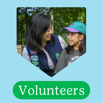 Volunteers