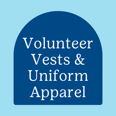 Shop uniforms for Girl Scout Leaders and Volunteers. Includes leader vests, official scarves, hats, shirts, hoodies, and more!
