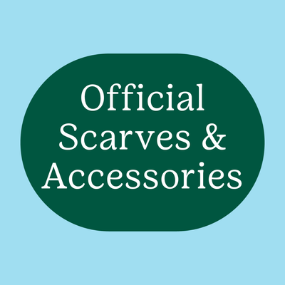 Official Scarves and Accessories