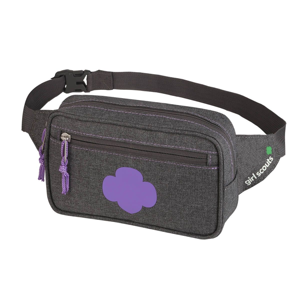 Eco-Friendly Belt Bag Pack