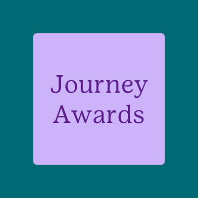 Journey Awards