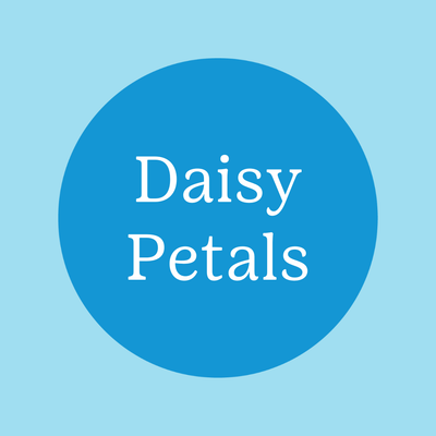 Daisy Petals