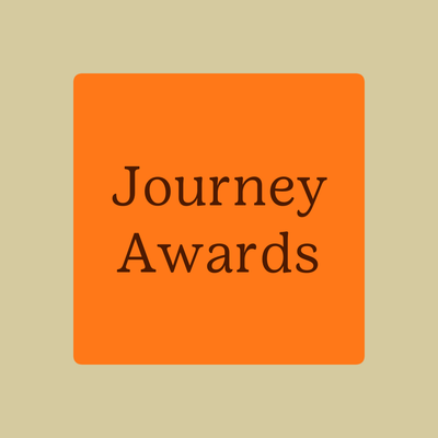Journey Awards