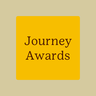 Journey Awards