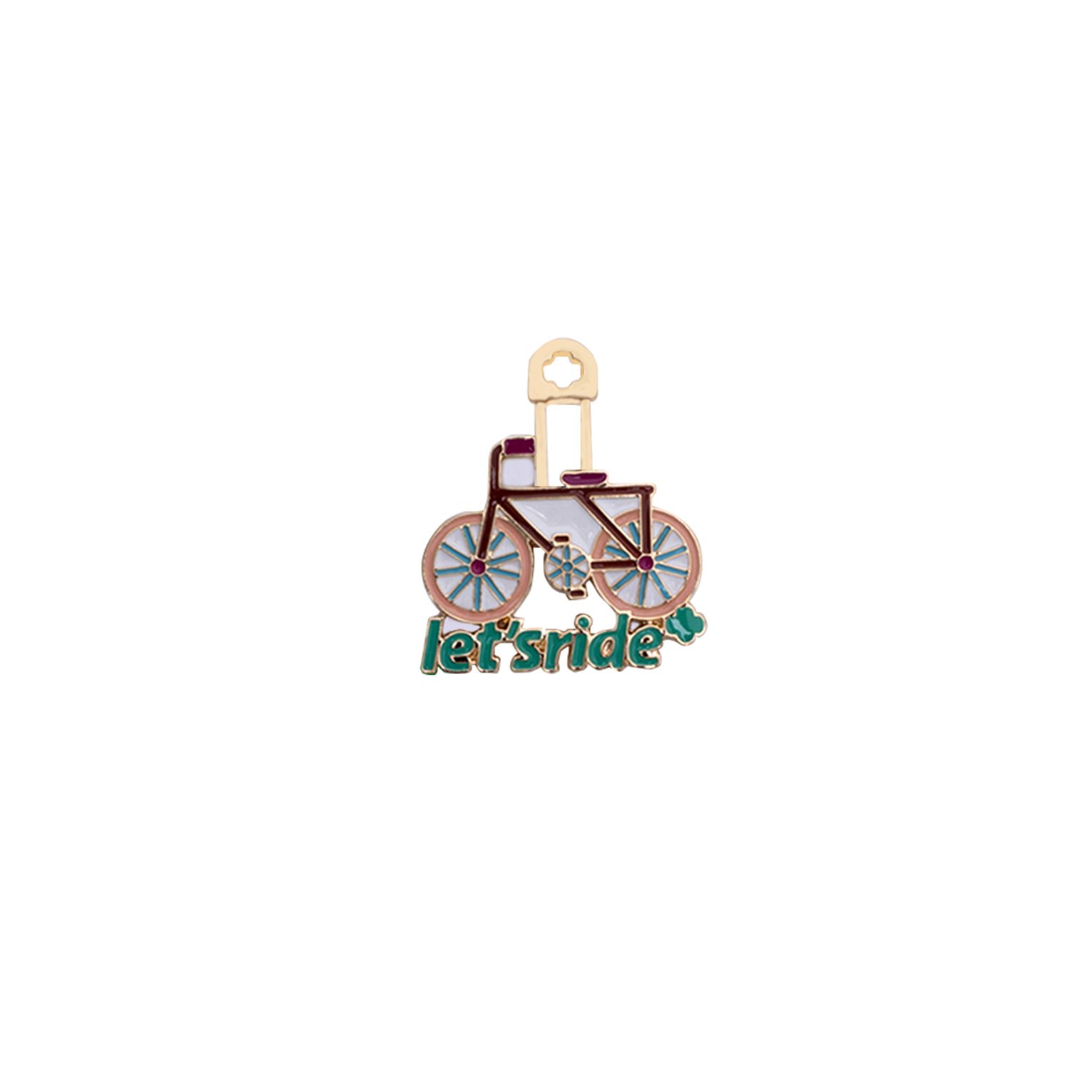 Personal Pin - Let&#39;s Ride Bike
