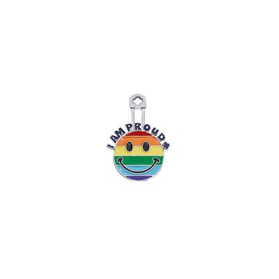 Personal Pin - I Am Proud