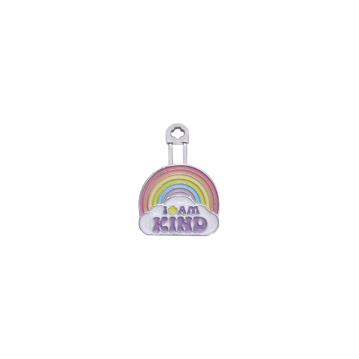 Personal Pin - I Am Kind