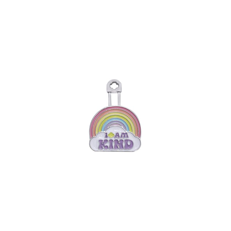 Personal Pin - I Am Kind