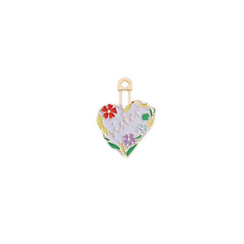 Personal Pin - Sister
