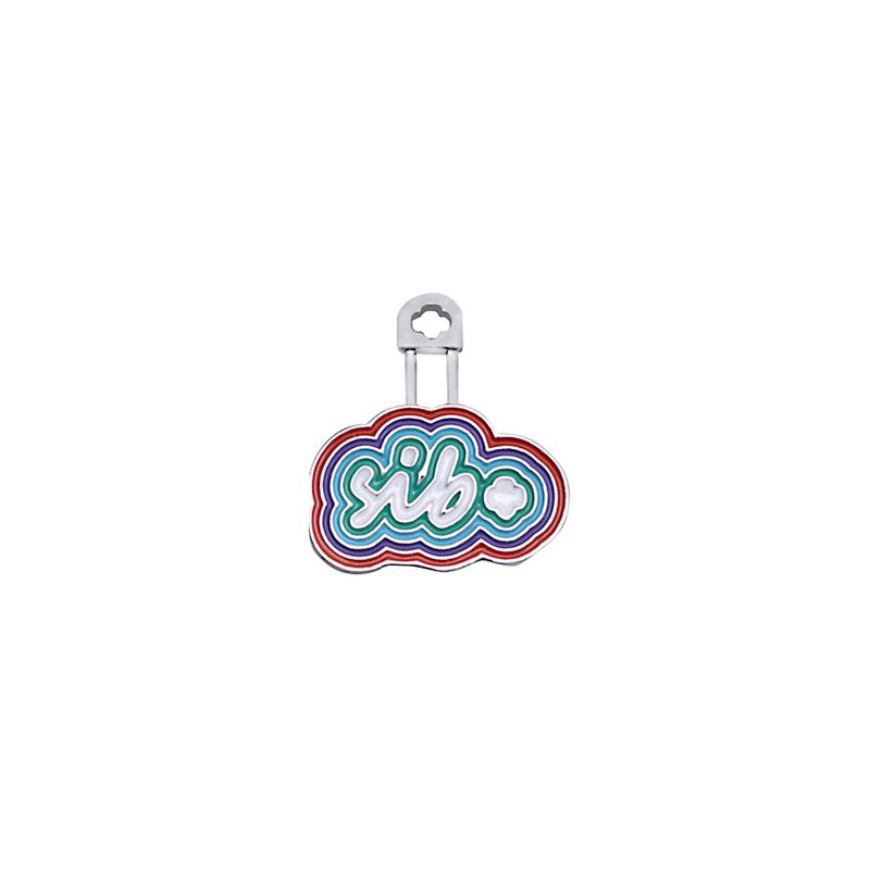 Personal Pin - Sib