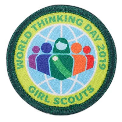 World Thinking Day 2019