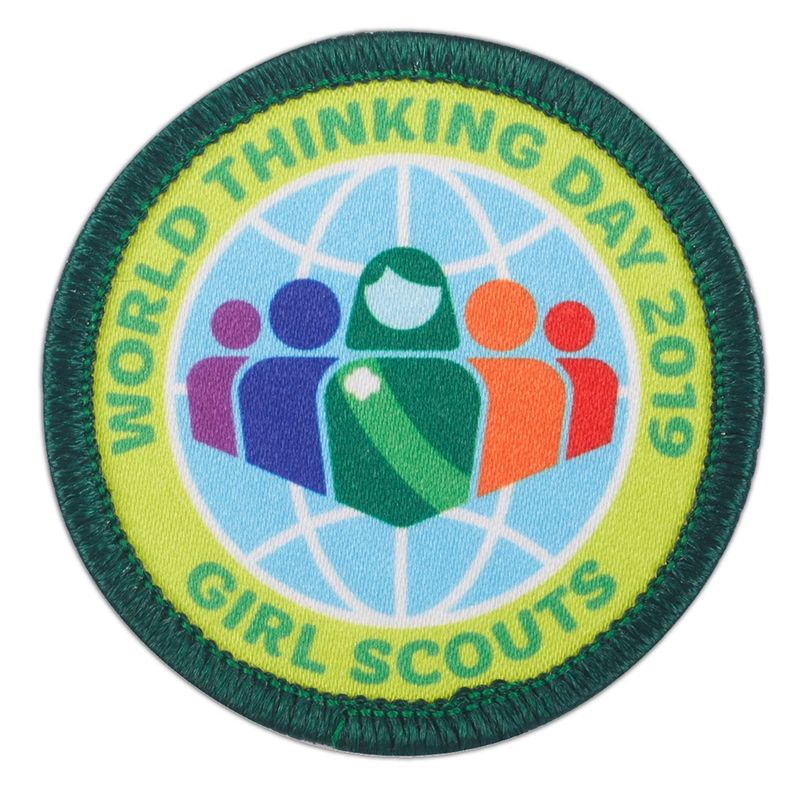 World Thinking Day 2019