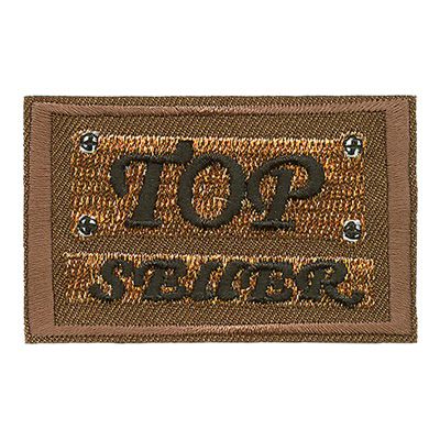 Top Seller Fun Patch*