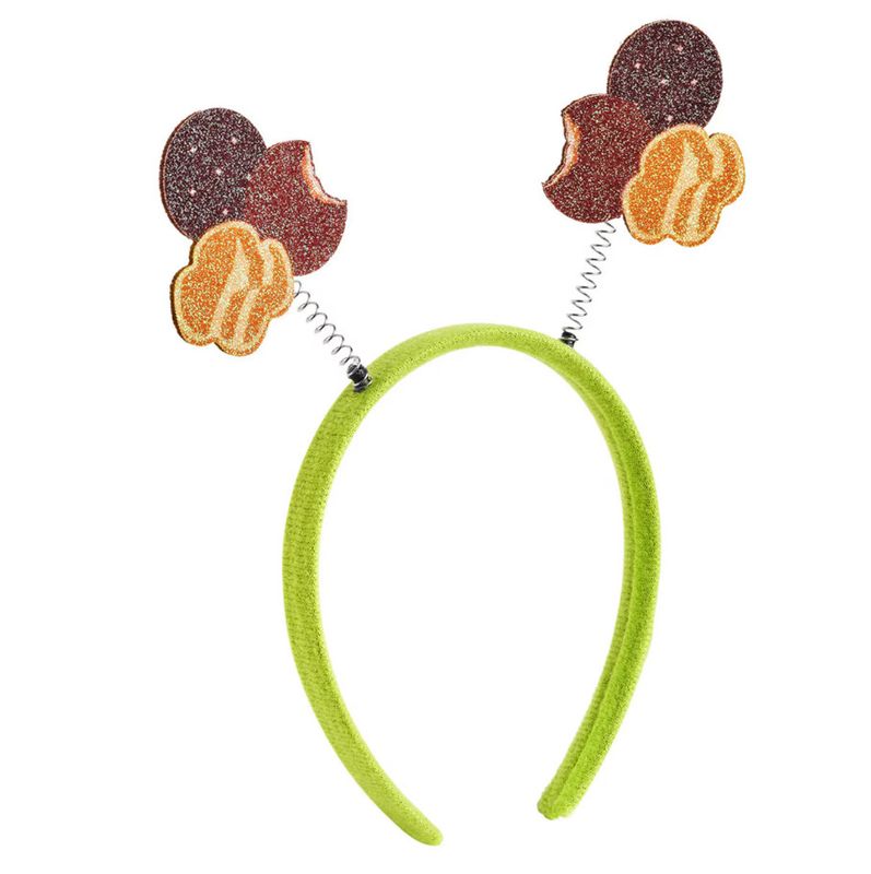 Cookie Antenna Headband