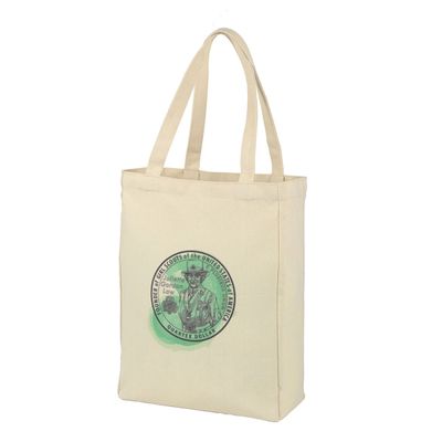 Juliette Gordon Low Quarter Tote Bag