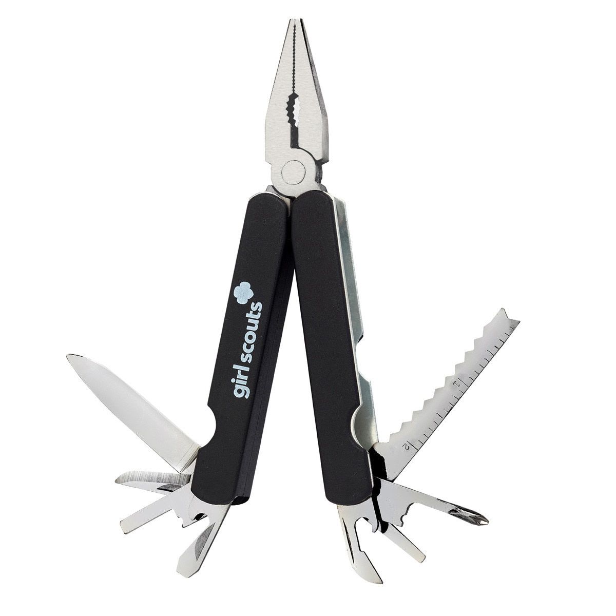 Girl Scout Multi-Function Tool