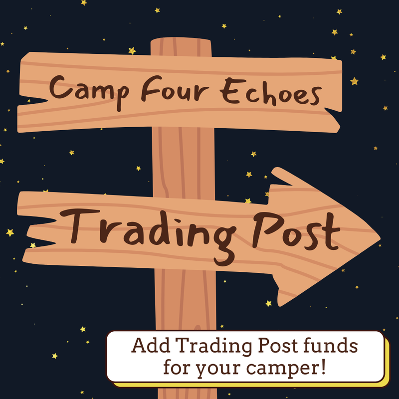 Add Trading Post Funds