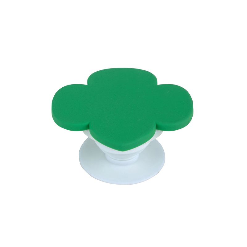 Trefoil Phone Grip