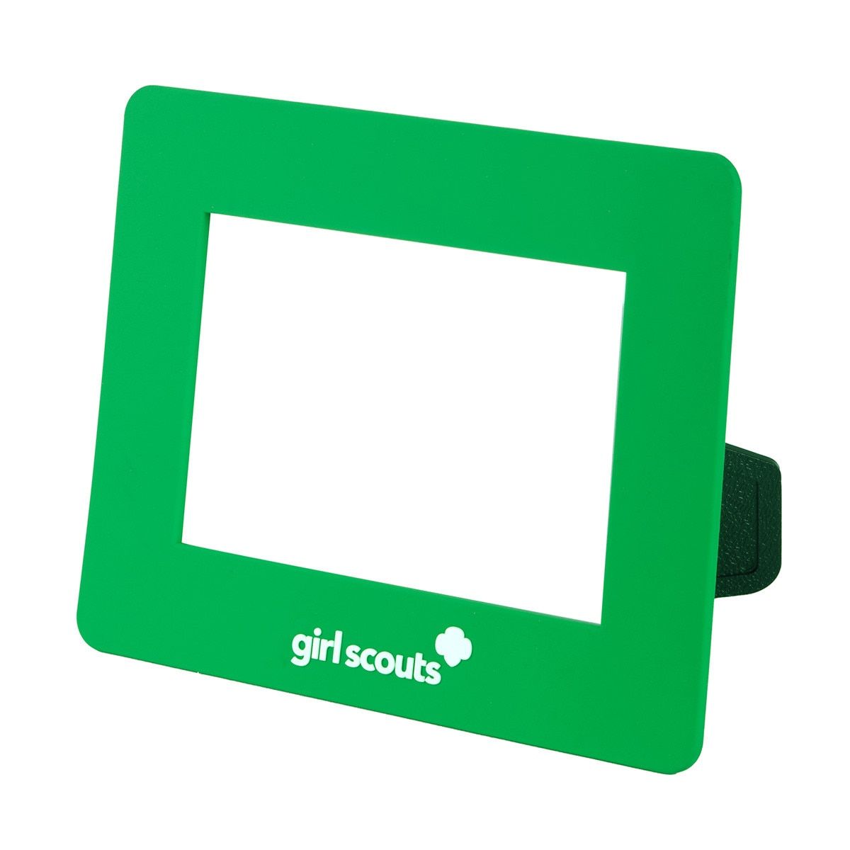 Girl Scouts Photo Frame