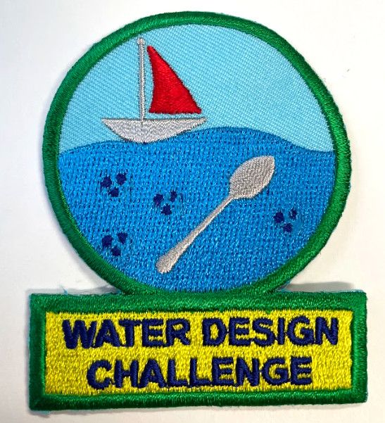 Water Design Challenge - Council Own Patch Program