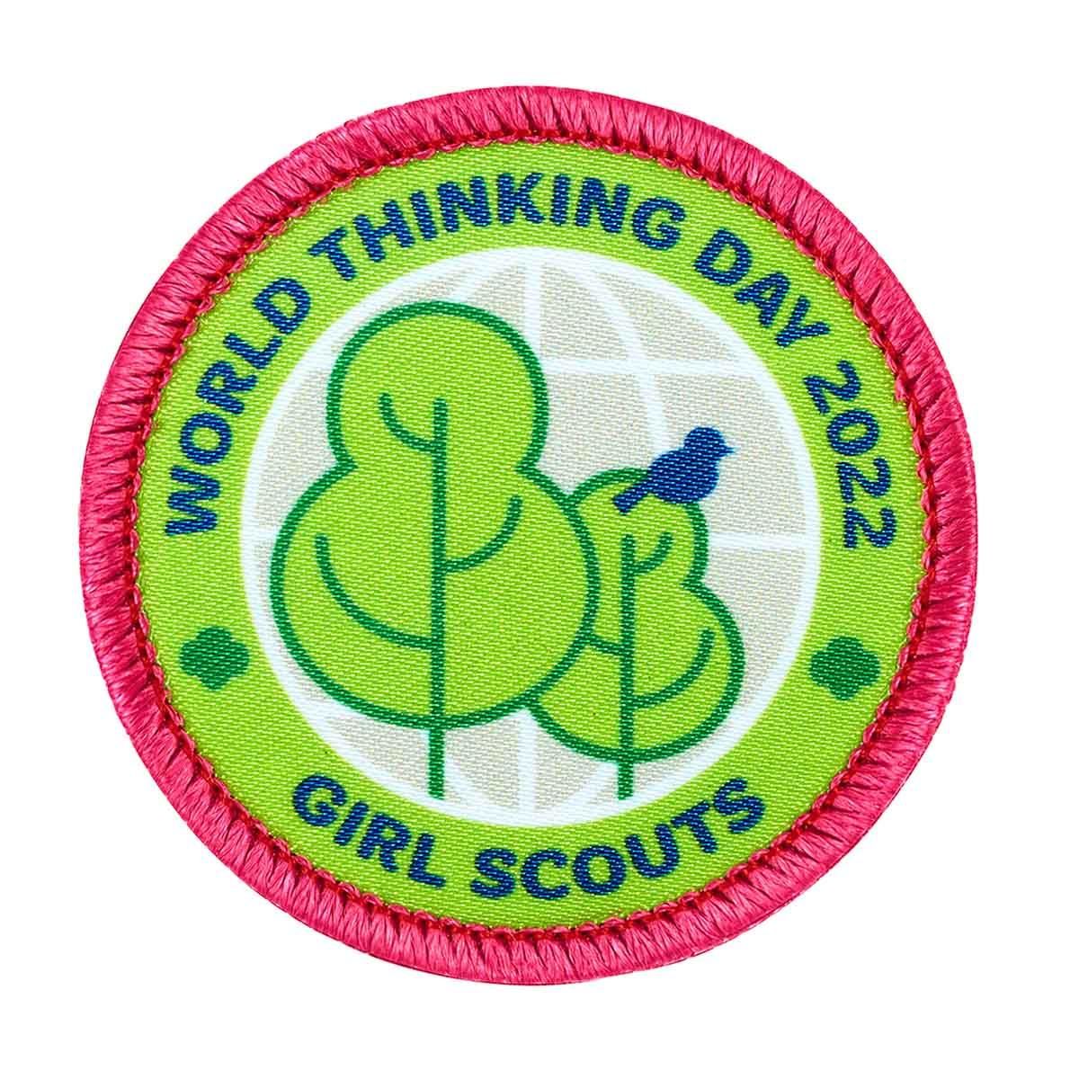World Thinking Day 2022