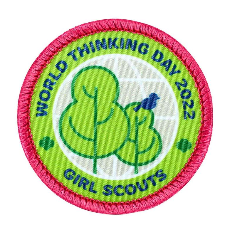 World Thinking Day 2022