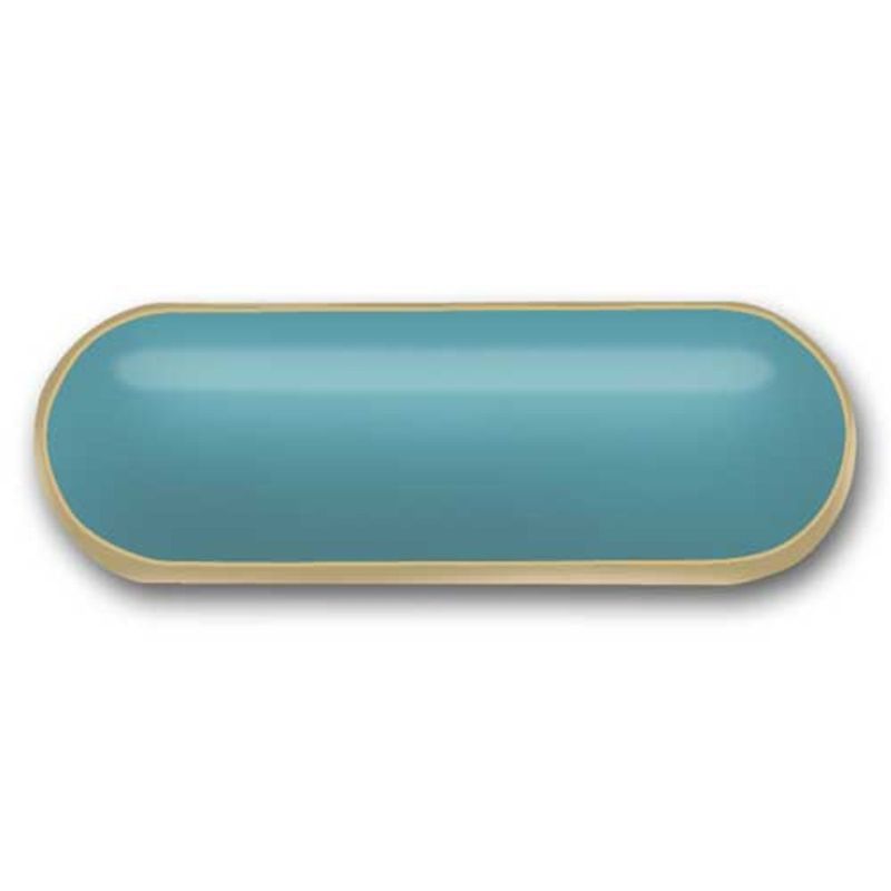 Adult Position Pin - Light Blue - Delegates, Service Team, Council Volunteers