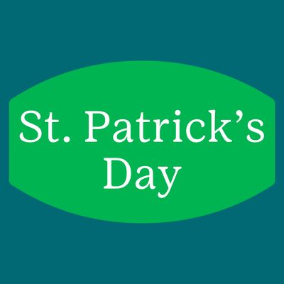 St. Patrick&#39;s Day