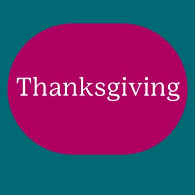 Thanksgiving