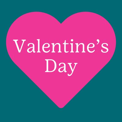 Valentine&#39;s Day