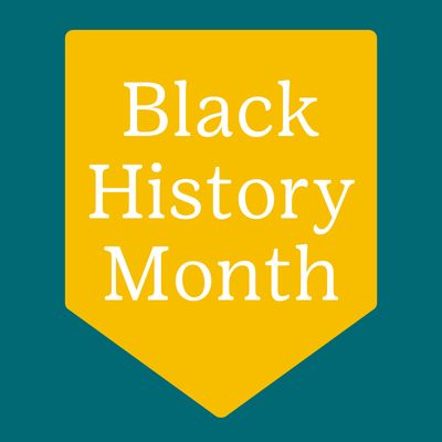 Black History Month