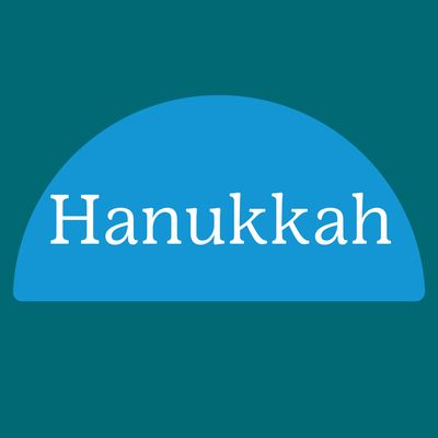 Hanukkah