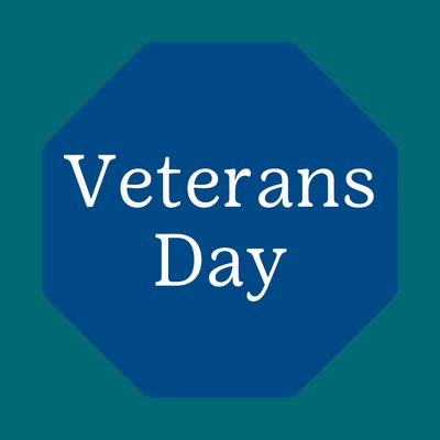 Veterans Day
