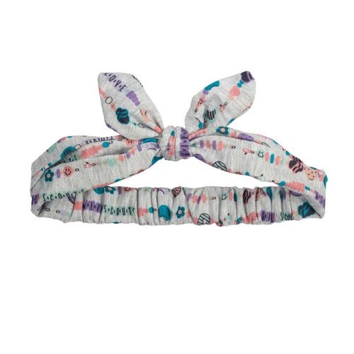 Friendship Bead Cookie Headband