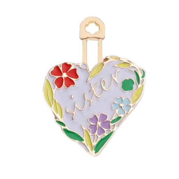 Personal Pin - Sister