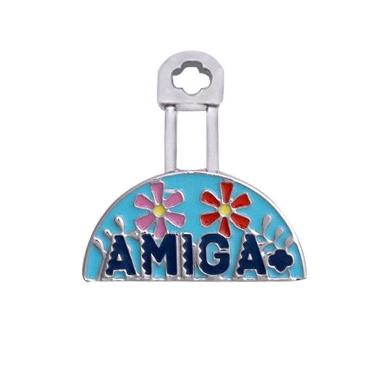 Personal Pin - Amiga*