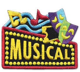 Musical Fun Patch