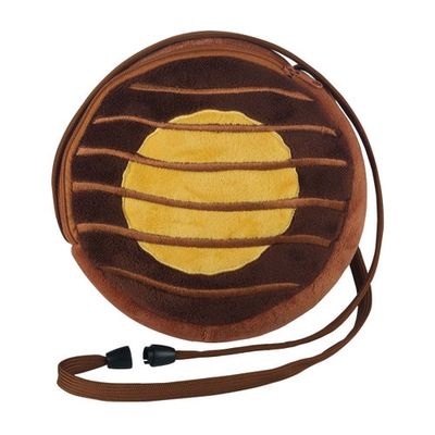 Plush Adventureful Cookie Mini Crossbody Bag