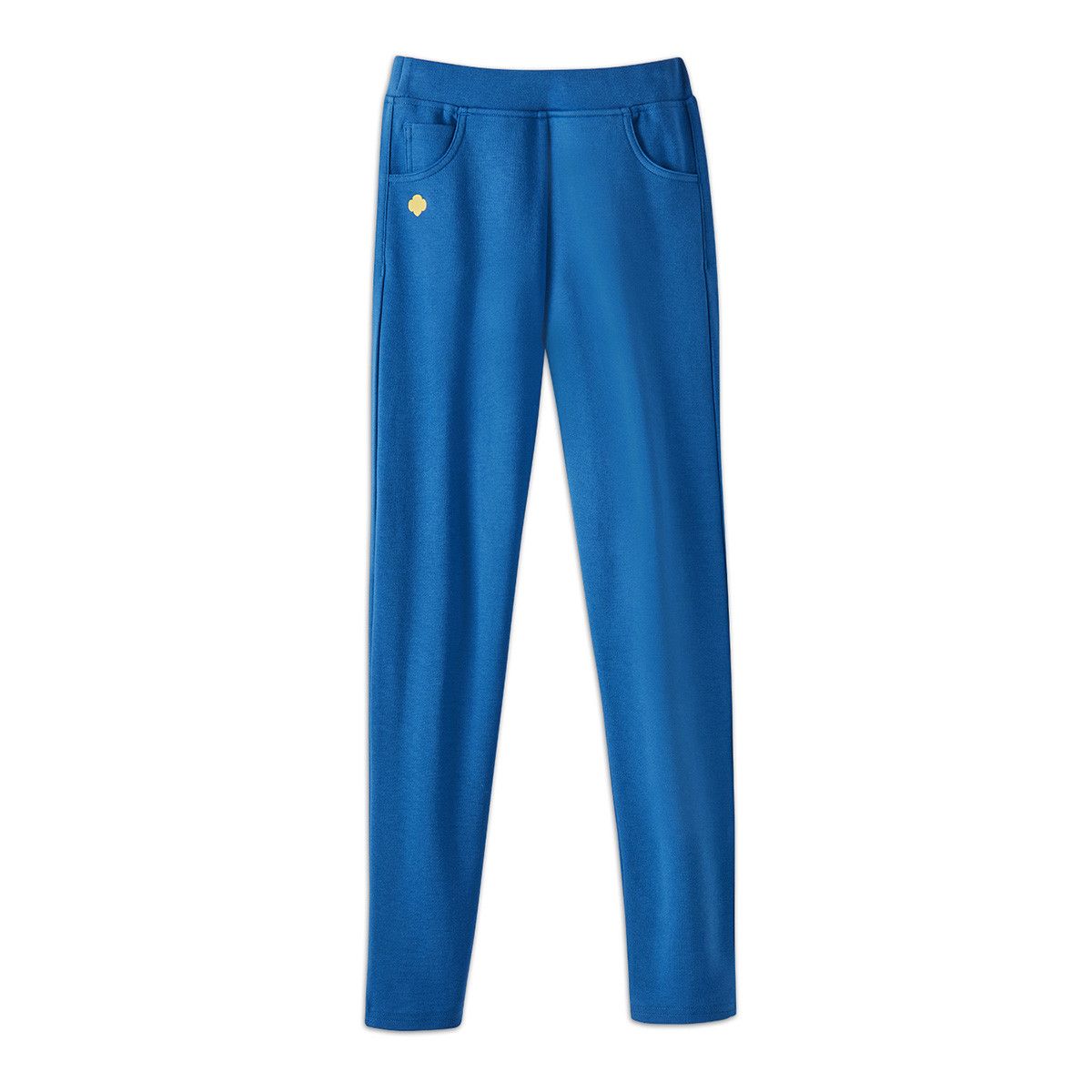 Daisy Slim Knit Pants, Size: Youth XXS (4-5)