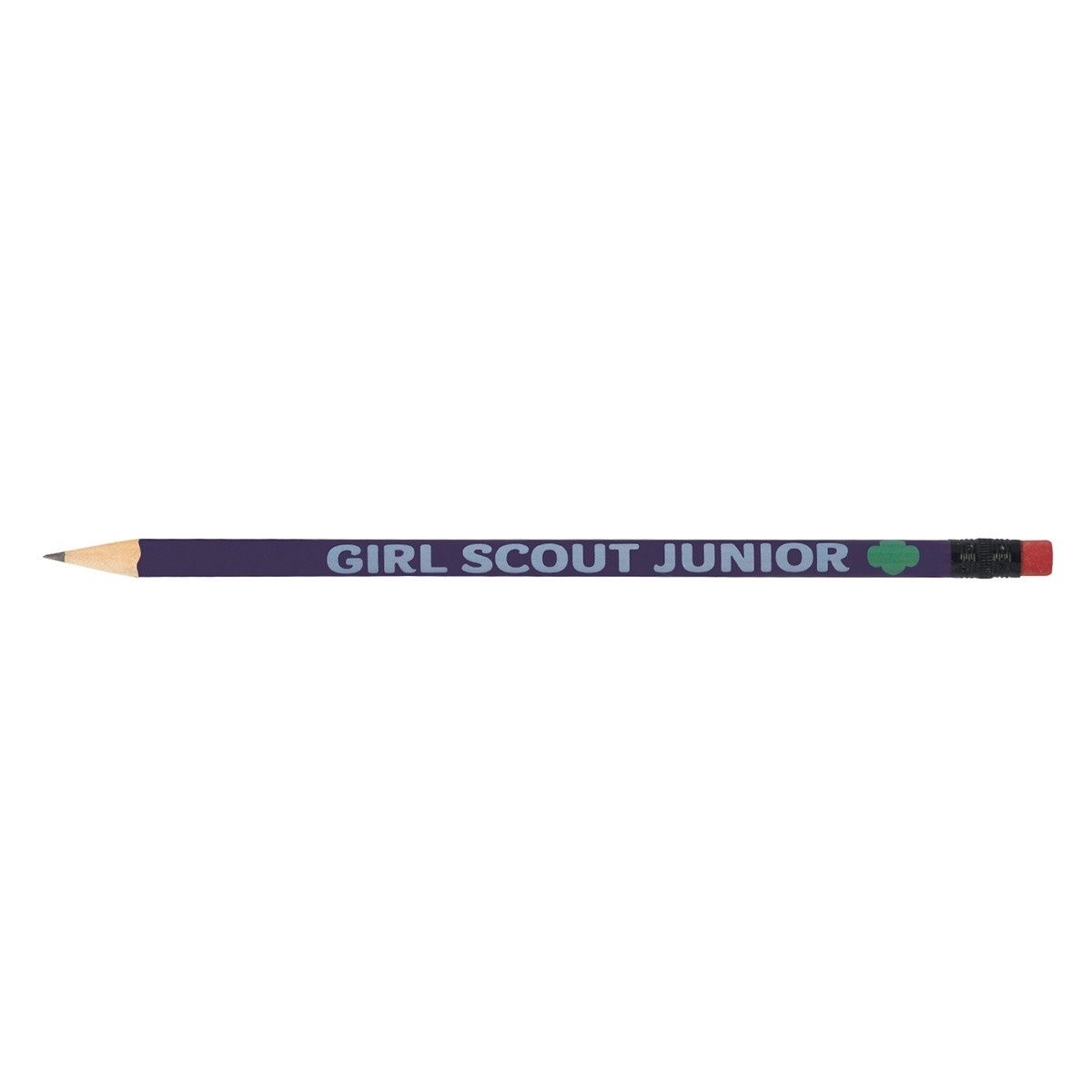 Junior Pencil (Purple)