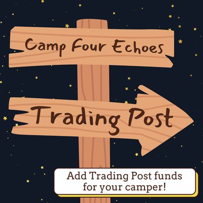 Add Trading Post Funds