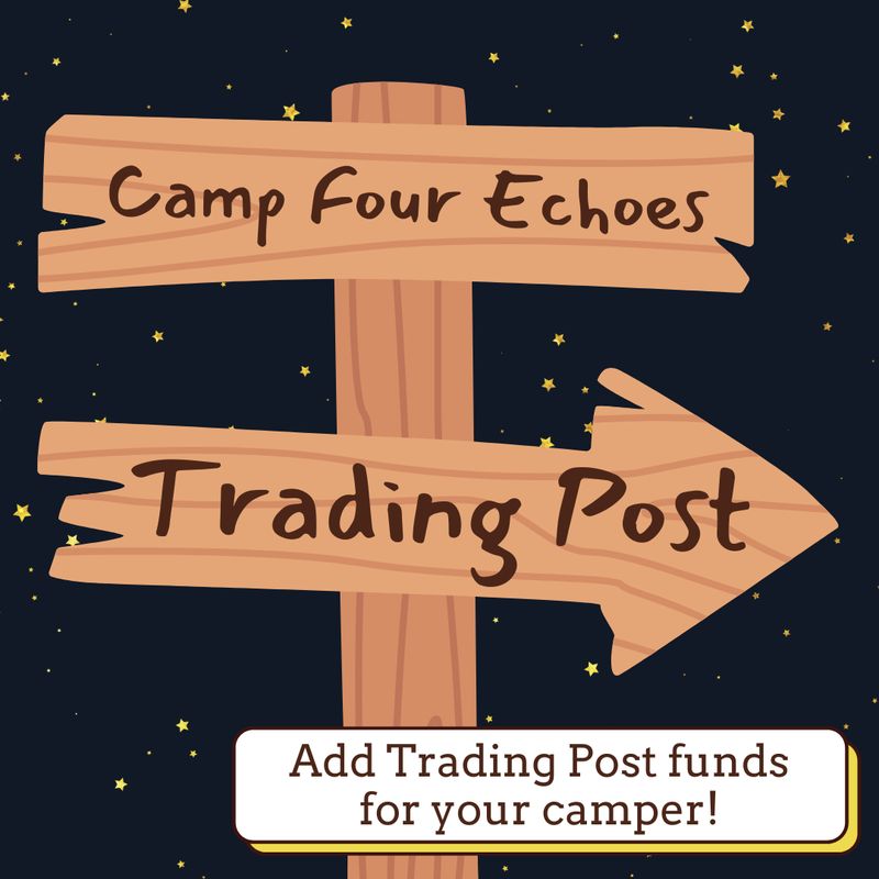 Add Trading Post Funds
