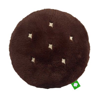 Thin Mint Cookie Plush