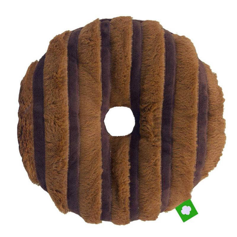 Samoa Cookie Plush