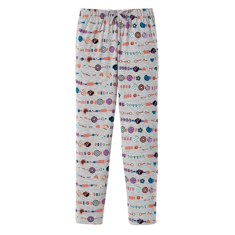 Friendship Bead Cookie Lounge Pants