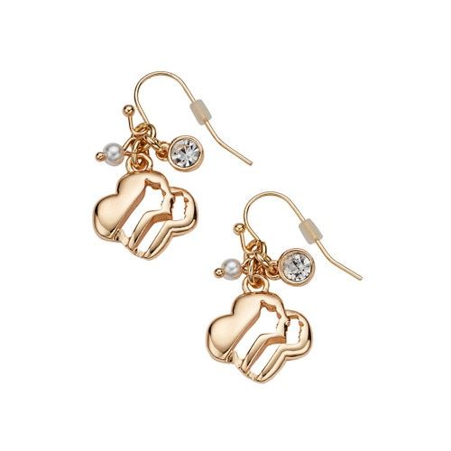 Profiles Legacy Charm Earrings