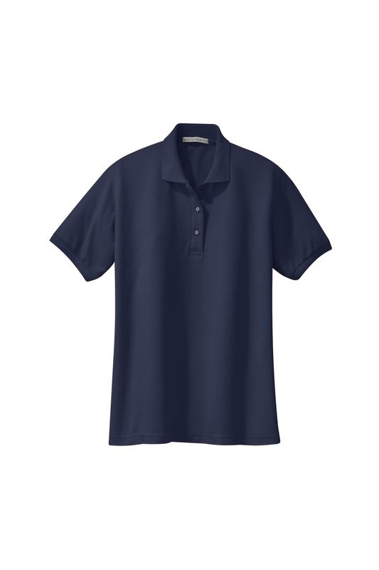 GSEWNI Custom Order - Classic Polo